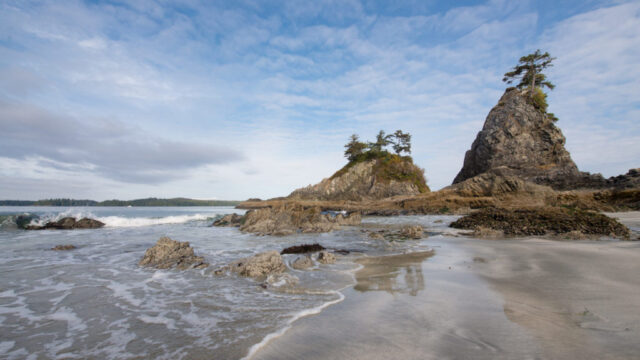 Bamfield Chamber of Commerce