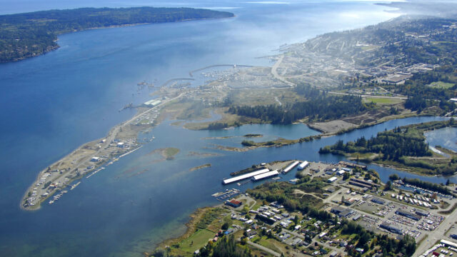 Campbell River & District Chamber of Commerce