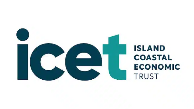 Island Coastal Economic Trust