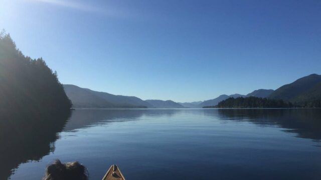 Cowichan Lake District Chamber of Commerce