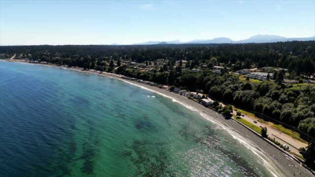 Qualicum Beach Chamber of Commerce