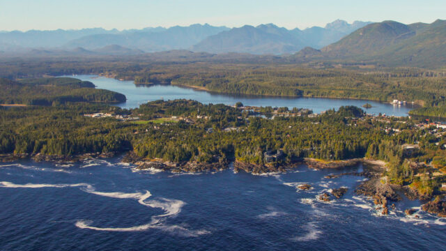 Ucluelet Chamber of Commerce