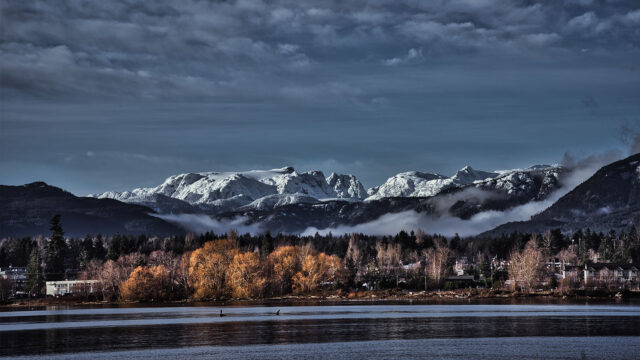 Comox Valley Chamber of Commerce