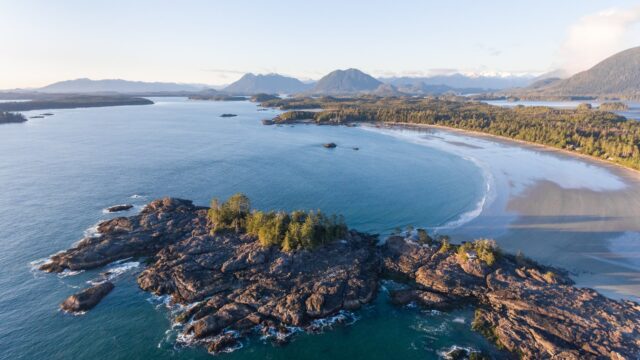 Tofino-Long Beach Chamber of Commerce