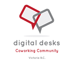 Digital Desks Coworking