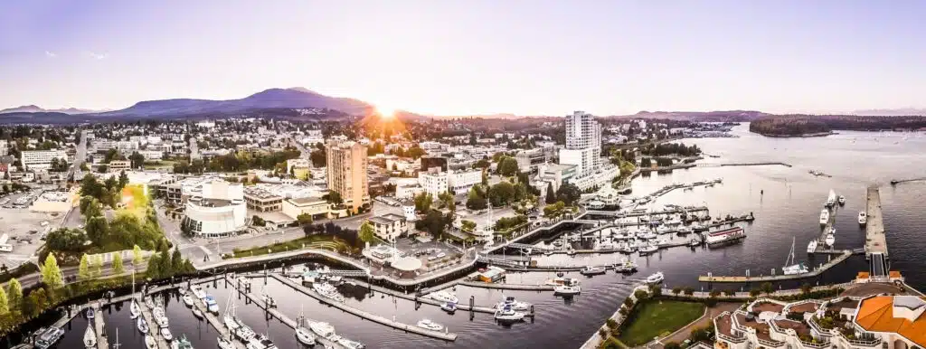 Nanaimo Business Networking Association