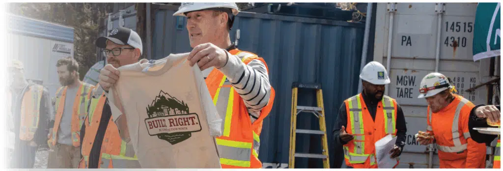 Vancouver Island Construction Association
