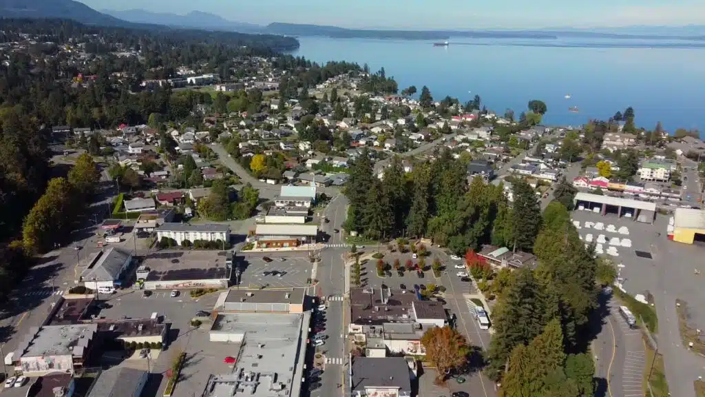 Chemainus, BC