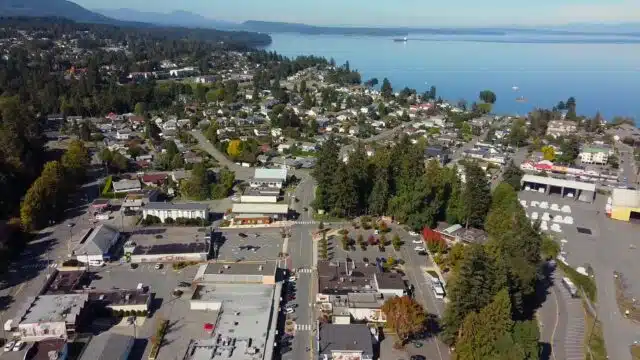 Chemainus, BC