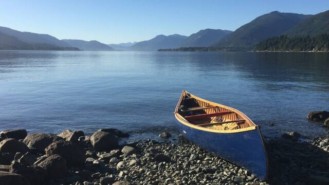 Lake Cowichan Chamber of Commerce
